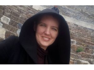 ‘Belçikalı Wendy’ 5 kişiye hayat verdi