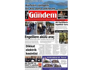 TGC ve KAS işbirliği ile düzenleniyor