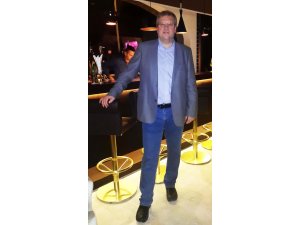 Rus turizmciden yatırım