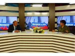 Başkan Yakup Otgöz’den samimi yanıtlar