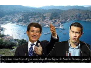 Vize kalksın, kapılar açılsın