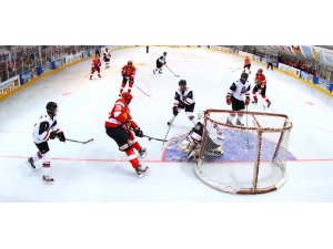 DİDİ BUZ HOKEYİ SÜPER LİGİ