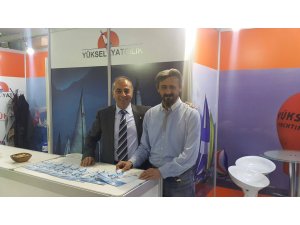 Marmaris deniz tutkunlarının  gözdesi