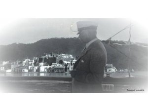 Ata'mızın Marmaris'e gelişinin  81'inci yılı kutlandı