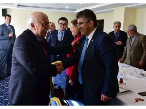 Muğla'ya 1000 kişilik yurt