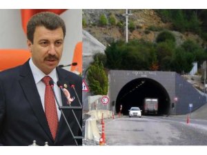 MHPli Erdoğanın  ücretsiz tünel ısrarı