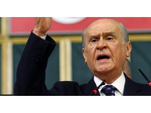 'Hiçbir terör saldırısı Türkiye'yi dize getiremeyecek'