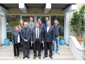 MHP'li Erdoğan'dan birlik çağrısı