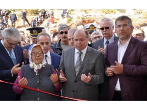 Ellerinden öperiz ninecim