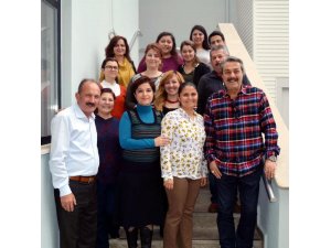 Kadir İnanır, Dalaman'a yerleşti