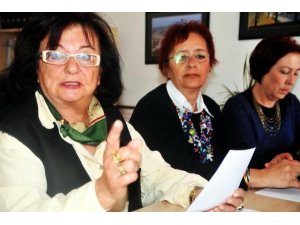 Çocuk istismarını UNİCEF'e taşıyacak