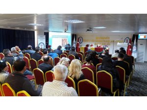 Esnaf Odası'ndan eğitim atağı