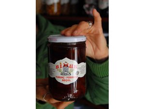 Engellilere 'tatlı' destek