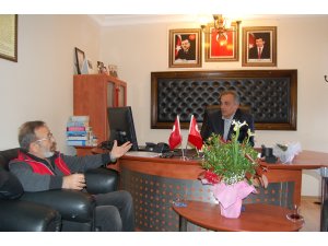 MARMARİS için  birliktelik dileği