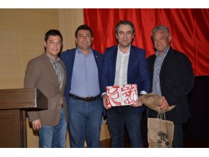 Meydan'dan Atatürkçü çözümler