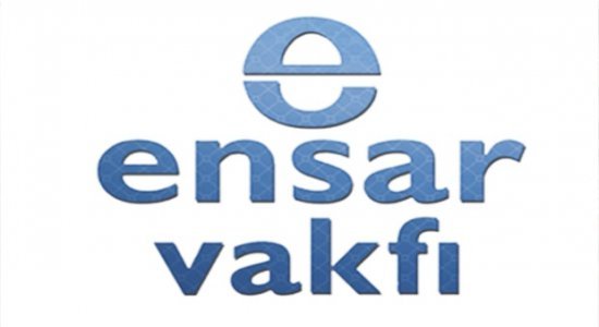 Ensar vakfı haberleri mahkemelik oldu