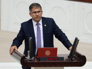 AK Partili Öztürk: Muğla'da sığınmacı kampı olmayacak