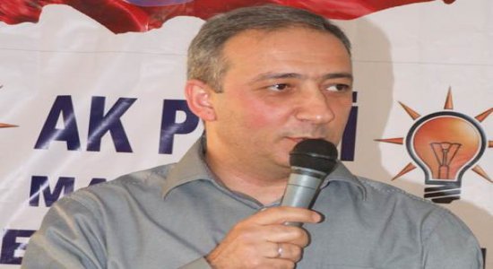 MUĞLA AK PARTI’DE KADEM METE DÖNEMI