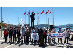 Laiklik Cumhuriyet’in vazgeçilmezidir