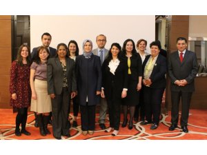 İş kanunları cinsiyet eşitliği bakışıyla tarandı