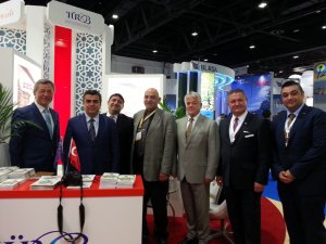 MARMARİS, ALTERNATİF PAZAR ARAYIŞLARINA DEVAM EDİYOR