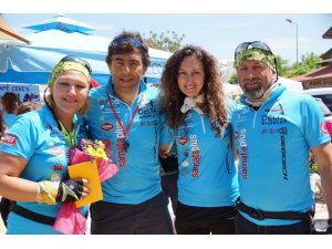 DÜNYANIN İNCİSİ MARMARİS BİSİKLETLİ BAHAR ŞENLİĞİ