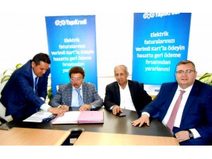 YAPI KREDİ VE AYDEM ELEKTRİK’TEN ÇİFTÇİLERE ÖZEL İŞBİRLİĞİ