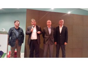 Ordulular Marmaris’te Kahvaltıda Buluştu