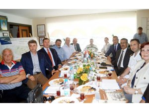 Marmaris şehitlik anıtı yarışmayla belirlenecek