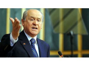 Bahçeli'nin son hamlesi: Teker teker gidecekler