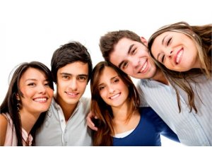 Muğla nüfusunun %13,3’ü genç