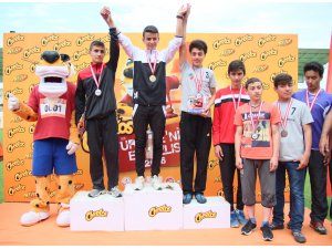 Muğla’nın En Hızlıları Belli Oldu