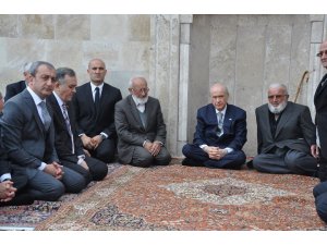 MASKESİNİ İNDİRECEĞİZ