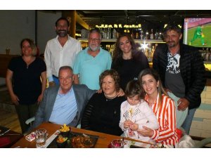 Engelliler için buluştular