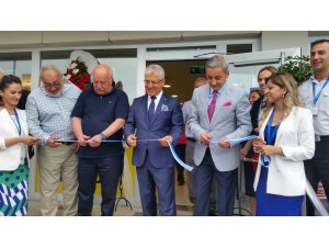 Fibabanka Marmaris'in hizmetinde