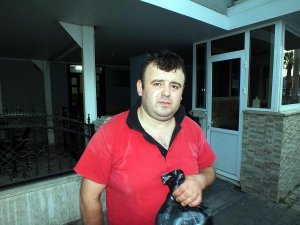 Telefon dolandıcıları bu kez Marmaris'te kandırdı