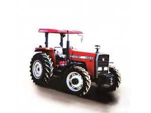 HATTAT TRAKTÖR’DEN AVRUPA’YA ÇIKARMA!