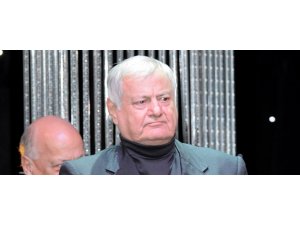 Yeşilçam'ın acı kaybı Tanju Gürsu hayatını kaybetti!