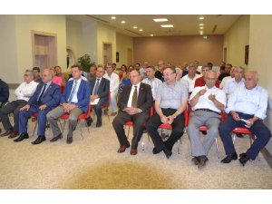 Muğla turizmi, Ortaca'daki toplantıda masaya yatırıldı