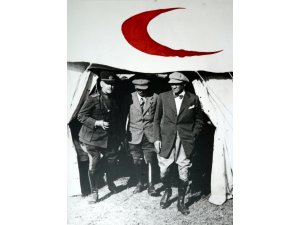 Türk Kızılayı 148 yaşında !