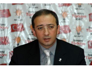 İşte Ak Parti'nin yeni İl Yönetimi