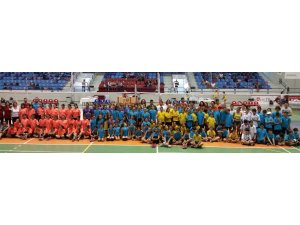 Spor turizmi gelişiyor