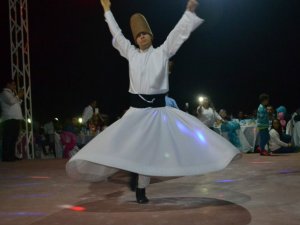 KONYA HASANŞEYHLİLER İFTARDA BULUŞTULAR