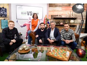 MOURINHO'nun yüzü olduğu TOP ELEVEN 2016'dan Bir İlk