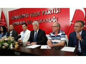 Mesele memleket meselesi