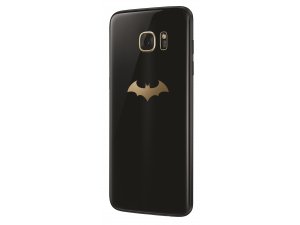 Samsung Galaxy S7 edge Injustice Edition Türkiye’ye geliyor