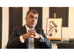 “Yatırım ortamını olumsuz etkileyecek düzenlemelerden kaçınılmalıdır”