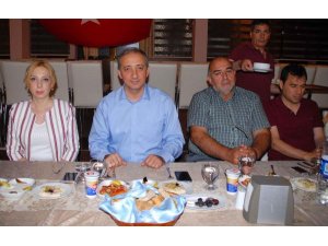 Yerli tur şirketlerine katkı vermeliyiz