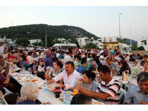 Mehmet Tosun: Baba ve çocuklar arasında bazen görüş ayrılılığı olabilir