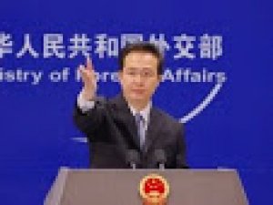 Çin, İstanbul'daki terör saldırısını kınadı